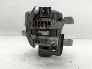 2020-2022 Toyota Corolla Alternator Replacement Generator Charging Assembly Engine OEM P/N:MX104211-4440 27060-0T480 Fits OEM Used Auto Parts