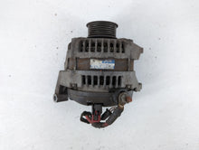 2007-2011 Dodge Nitro Alternator Replacement Generator Charging Assembly Engine OEM P/N:05149 275AA Fits OEM Used Auto Parts