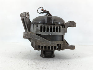 2007-2011 Dodge Nitro Alternator Replacement Generator Charging Assembly Engine OEM P/N:05149 275AA Fits OEM Used Auto Parts