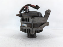 2007-2011 Dodge Nitro Alternator Replacement Generator Charging Assembly Engine OEM P/N:05149 275AA Fits OEM Used Auto Parts