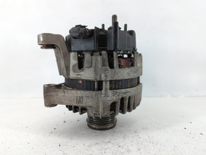 2013-2021 Buick Encore Alternator Replacement Generator Charging Assembly Engine OEM P/N:13577154 Fits OEM Used Auto Parts