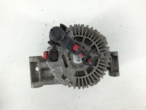 2015-2021 Jeep Renegade Alternator Replacement Generator Charging Assembly Engine OEM P/N:56029624AB Fits OEM Used Auto Parts