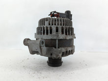 2015-2021 Jeep Renegade Alternator Replacement Generator Charging Assembly Engine OEM P/N:56029624AB Fits OEM Used Auto Parts