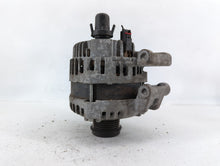 2015-2021 Jeep Renegade Alternator Replacement Generator Charging Assembly Engine OEM P/N:56029624AB Fits OEM Used Auto Parts