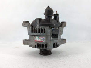 2015-2019 Hyundai Sonata Alternator Replacement Generator Charging Assembly Engine OEM P/N:TN104211-8790 37300-2G061 Fits OEM Used Auto Parts