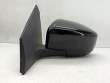 2013-2015 Nissan Sentra Side Mirror Replacement Passenger Right View Door Mirror P/N:963023SG0B Fits 2013 2014 2015 OEM Used Auto Parts