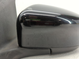 2013-2015 Nissan Sentra Side Mirror Replacement Passenger Right View Door Mirror P/N:963023SG0B Fits 2013 2014 2015 OEM Used Auto Parts