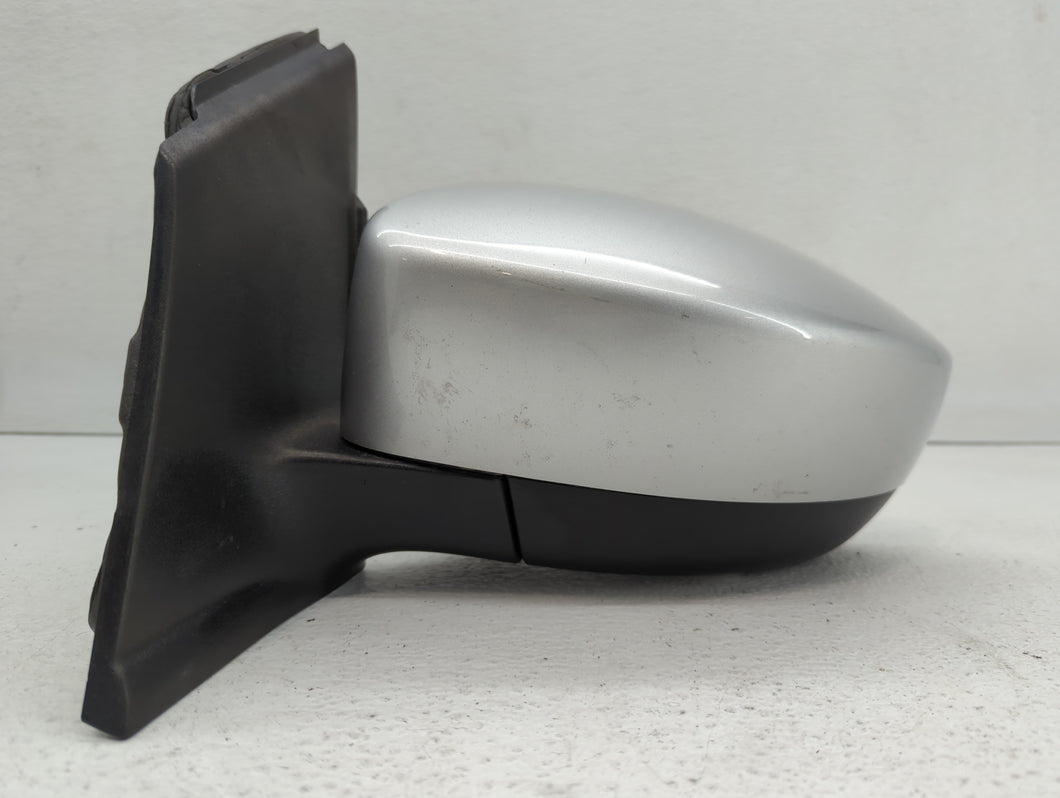 2013-2016 Ford Escape Side Mirror Replacement Driver Left View Door Mirror P/N:CJ54 17683 CF59A 348 2891 Fits 2013 2014 2015 2016 OEM Used Auto Parts