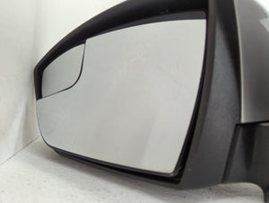 2013-2016 Ford Escape Side Mirror Replacement Driver Left View Door Mirror P/N:CJ54 17683 CF59A 348 2891 Fits 2013 2014 2015 2016 OEM Used Auto Parts