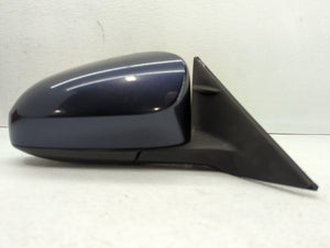 2012-2014 Toyota Camry Side Mirror Replacement Passenger Right View Door Mirror Fits 2012 2013 2014 OEM Used Auto Parts