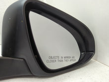 2012-2014 Toyota Camry Side Mirror Replacement Passenger Right View Door Mirror Fits 2012 2013 2014 OEM Used Auto Parts