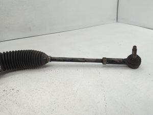 2016-2020 Chevrolet Trax Rack and Pinion Steering Gear P/N:A1181460126 Fits Fits 2016 2017 2018 2019 2020 OEM Used Auto Parts