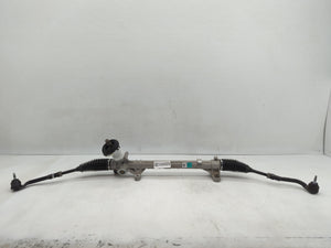 2019-2020 Kia Optima Rack and Pinion Steering Gear P/N:P3194800 JFA PE LHD Fits Fits 2019 2020 OEM Used Auto Parts