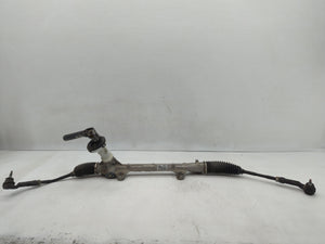 2017-2019 Hyundai Elantra Rack and Pinion Steering Gear P/N:AD1 LHD 56500F2000 Fits Fits 2017 2018 2019 OEM Used Auto Parts