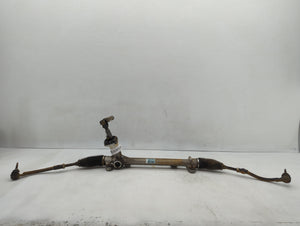 2014-2019 Kia Soul Rack and Pinion Steering Gear P/N:56500-E4000 Fits Fits 2014 2015 2016 2017 2018 2019 OEM Used Auto Parts