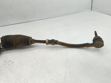 2014-2019 Kia Soul Rack and Pinion Steering Gear P/N:56500-E4000 Fits Fits 2014 2015 2016 2017 2018 2019 OEM Used Auto Parts