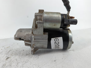 2008-2015 Cadillac Cts Car Starter Motor Solenoid OEM P/N:M000T35875 12610857 Fits 2008 2009 2010 2011 2012 2013 2014 2015 OEM Used Auto Parts