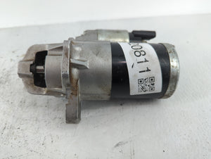 2008-2015 Cadillac Cts Car Starter Motor Solenoid OEM P/N:M000T35875 12610857 Fits 2008 2009 2010 2011 2012 2013 2014 2015 OEM Used Auto Parts