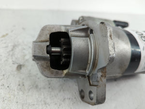 2008-2015 Cadillac Cts Car Starter Motor Solenoid OEM P/N:M000T35875 12610857 Fits 2008 2009 2010 2011 2012 2013 2014 2015 OEM Used Auto Parts