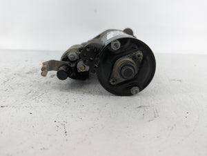 2013 Mercedes-Benz C300 Car Starter Motor Solenoid OEM Fits 2012 OEM Used Auto Parts