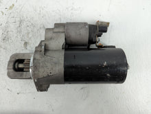 2013 Mercedes-Benz C300 Car Starter Motor Solenoid OEM Fits 2012 OEM Used Auto Parts