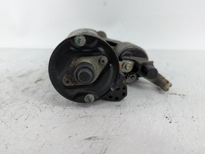 2013 Mercedes-Benz C300 Car Starter Motor Solenoid OEM Fits 2012 OEM Used Auto Parts