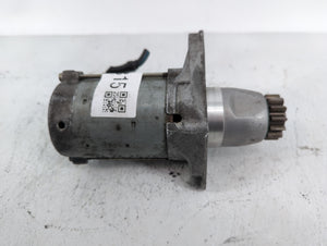 2006-2017 Toyota Rav4 Car Starter Motor Solenoid OEM Fits OEM Used Auto Parts