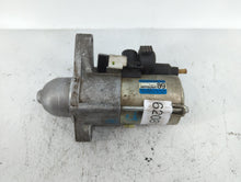 2013-2015 Honda Civic Car Starter Motor Solenoid OEM P/N:SM-74014 Fits 2013 2014 2015 2016 2017 2018 2019 2020 2021 2022 OEM Used Auto Parts