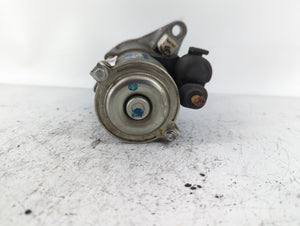 2013-2015 Honda Civic Car Starter Motor Solenoid OEM P/N:SM-74014 Fits 2013 2014 2015 2016 2017 2018 2019 2020 2021 2022 OEM Used Auto Parts