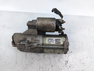 2008-2019 Ford Taurus Car Starter Motor Solenoid OEM P/N:8G1T-11000-AE Fits OEM Used Auto Parts