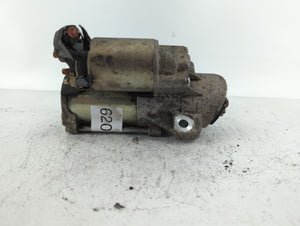 2008-2019 Ford Taurus Car Starter Motor Solenoid OEM P/N:8G1T-11000-AE Fits OEM Used Auto Parts