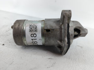 2012-2019 Nissan Versa Car Starter Motor Solenoid OEM P/N:23300 EE01E Fits 2012 2013 2014 2015 2016 2017 2018 2019 OEM Used Auto Parts