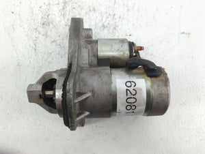 2012-2019 Nissan Versa Car Starter Motor Solenoid OEM P/N:23300 EE01E Fits 2012 2013 2014 2015 2016 2017 2018 2019 OEM Used Auto Parts