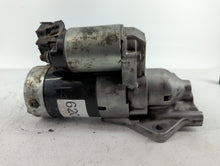 2004-2008 Mazda Rx-8 Car Starter Motor Solenoid OEM Fits 2004 2005 2006 2007 2008 OEM Used Auto Parts