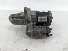 2008-2014 Subaru Impreza Car Starter Motor Solenoid OEM P/N:M000T30475 23300 AA560 Fits 2008 2009 2010 2011 2012 2013 2014 OEM Used Auto Parts