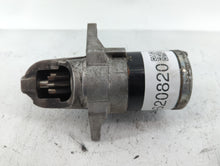 2008-2014 Subaru Impreza Car Starter Motor Solenoid OEM P/N:M000T30475 23300 AA560 Fits 2008 2009 2010 2011 2012 2013 2014 OEM Used Auto Parts