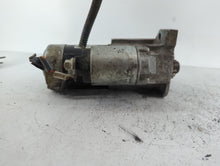 2005-2012 Nissan Pathfinder Car Starter Motor Solenoid OEM P/N:M001TA0072ZC 23300 EA20A Fits OEM Used Auto Parts