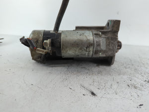 2005-2012 Nissan Pathfinder Car Starter Motor Solenoid OEM P/N:M001TA0072ZC 23300 EA20A Fits OEM Used Auto Parts