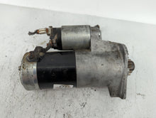 2005-2012 Nissan Pathfinder Car Starter Motor Solenoid OEM P/N:M001TA0072ZC 23300 EA20A Fits OEM Used Auto Parts