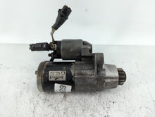 2009-2013 Nissan Murano Car Starter Motor Solenoid OEM P/N:M000TA0072 23300 JA10C Fits 2007 2008 2009 2010 2011 2012 2013 2014 OEM Used Auto Parts