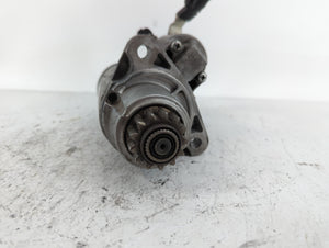 2009-2013 Nissan Murano Car Starter Motor Solenoid OEM P/N:M000TA0072 23300 JA10C Fits 2007 2008 2009 2010 2011 2012 2013 2014 OEM Used Auto Parts