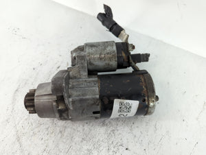 2009-2013 Nissan Murano Car Starter Motor Solenoid OEM P/N:M000TA0072 23300 JA10C Fits 2007 2008 2009 2010 2011 2012 2013 2014 OEM Used Auto Parts