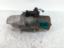 2002-2006 Honda Insight Car Starter Motor Solenoid OEM P/N:SM-61207 Fits 2002 2003 2004 2005 2006 OEM Used Auto Parts