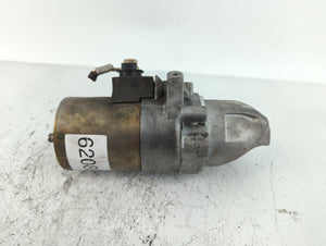 2002-2006 Honda Insight Car Starter Motor Solenoid OEM P/N:SM-61207 Fits 2002 2003 2004 2005 2006 OEM Used Auto Parts