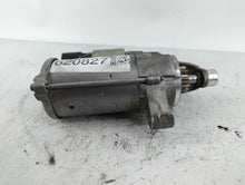 2018 Audi A5 Car Starter Motor Solenoid OEM P/N:20180627 27062018 Fits 2017 2019 2020 OEM Used Auto Parts