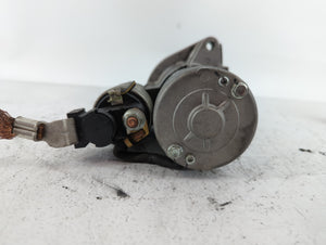 2014-2020 Infiniti Q50 Car Starter Motor Solenoid OEM P/N:23300 EY00C Fits OEM Used Auto Parts