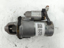 2014-2020 Infiniti Q50 Car Starter Motor Solenoid OEM P/N:23300 EY00C Fits OEM Used Auto Parts