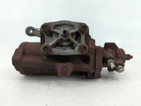 2006 Ford Econoline Wagon Power Steering Reservoir Rust - Oemusedautoparts1.com