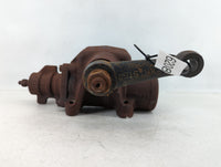 2006 Ford Econoline Wagon Power Steering Reservoir Rust - Oemusedautoparts1.com
