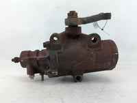 2006 Ford Econoline Wagon Power Steering Reservoir Rust - Oemusedautoparts1.com